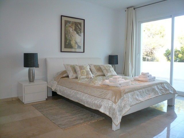 VILLA 279 6 BEDROOMS ES CUBELLS IBIZA gallery image 16