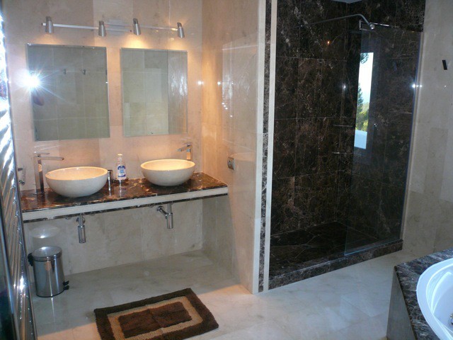 VILLA 279 6 BEDROOMS ES CUBELLS IBIZA gallery image 17