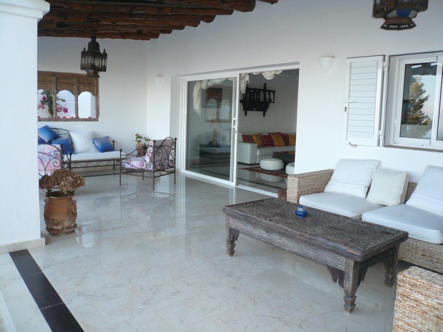 VILLA 279 6 BEDROOMS ES CUBELLS IBIZA gallery image 4