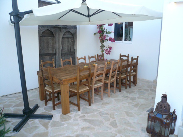 VILLA 279 6 BEDROOMS ES CUBELLS IBIZA gallery image 5