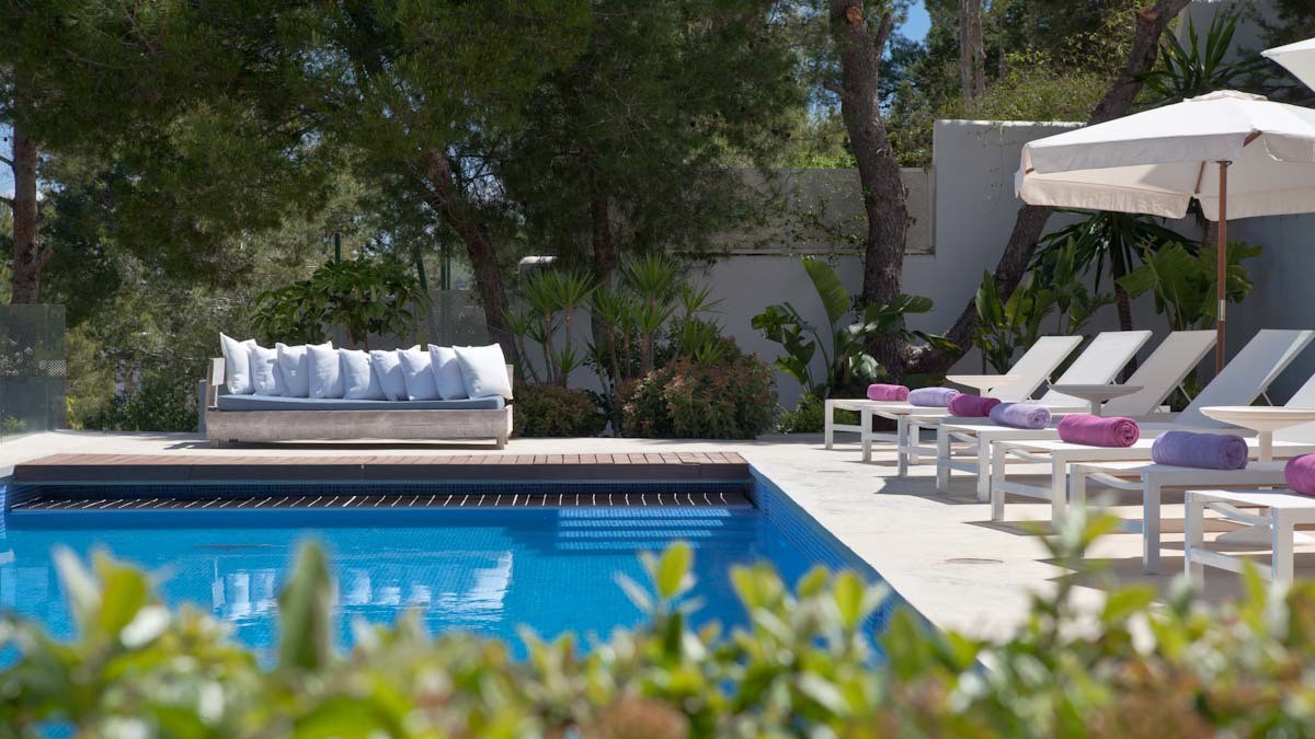 VILLA 289 6 BEDROOMS SAN AGUSTIN IBIZA gallery image 3