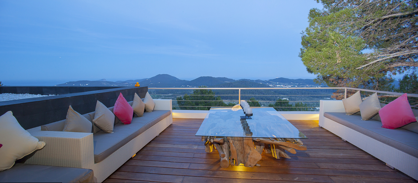 VILLA 304  4 BEDROOMS SALINAS IBIZA gallery image 6