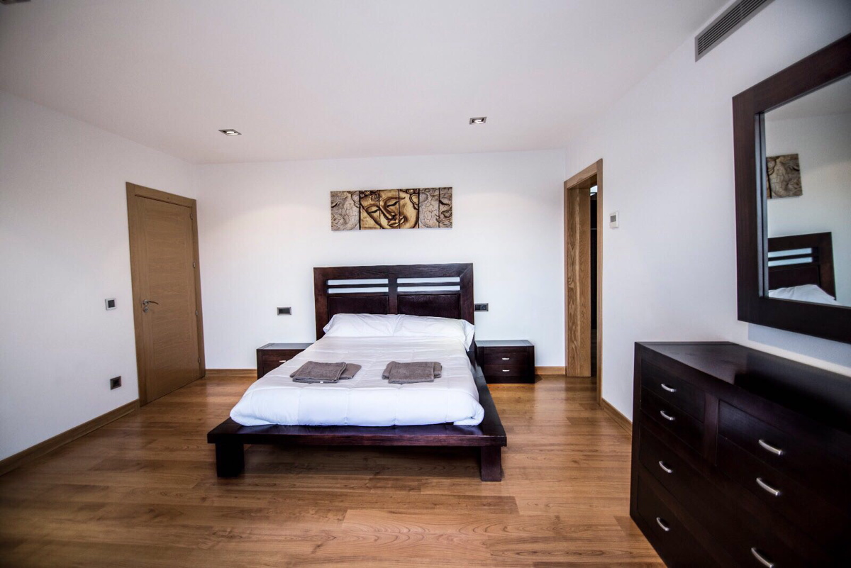 VILLA 002 4 BEDROOMS SAN JORDI IBIZA gallery image 47