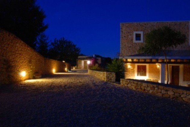 VILLA 272 6 BEDROOMS SAN JOSE IBIZA gallery image 1