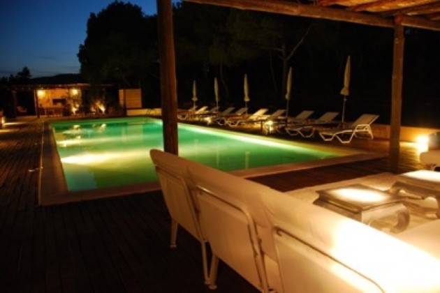 VILLA 272 6 BEDROOMS SAN JOSE IBIZA gallery image 3