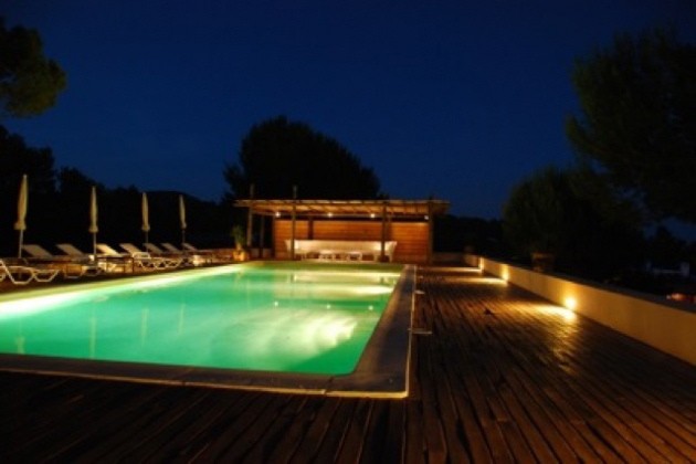 VILLA 272 6 BEDROOMS SAN JOSE IBIZA gallery image 4