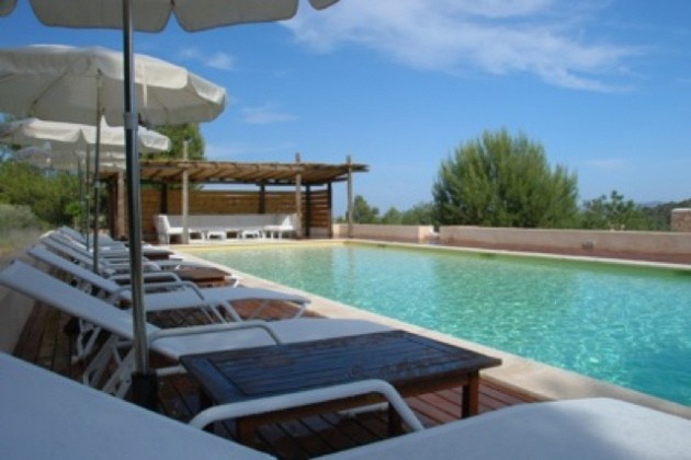 VILLA 272 6 BEDROOMS SAN JOSE IBIZA gallery image 7