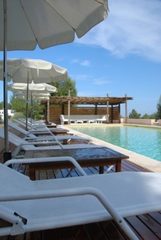 VILLA 272 6 BEDROOMS SAN JOSE IBIZA gallery image 15
