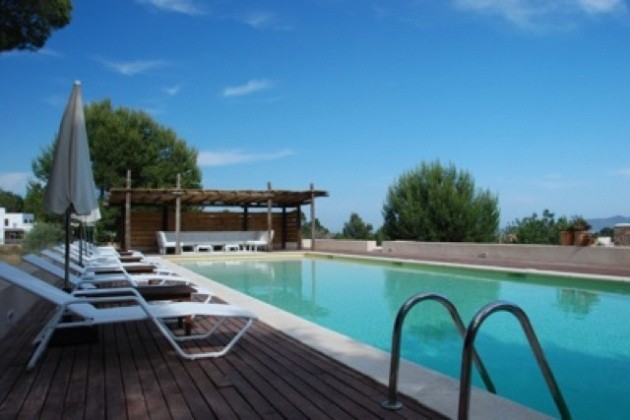 VILLA 272 6 BEDROOMS SAN JOSE IBIZA gallery image 16