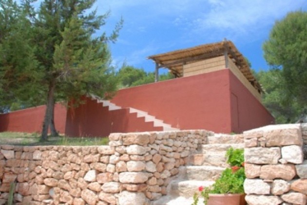 VILLA 272 6 BEDROOMS SAN JOSE IBIZA gallery image 17