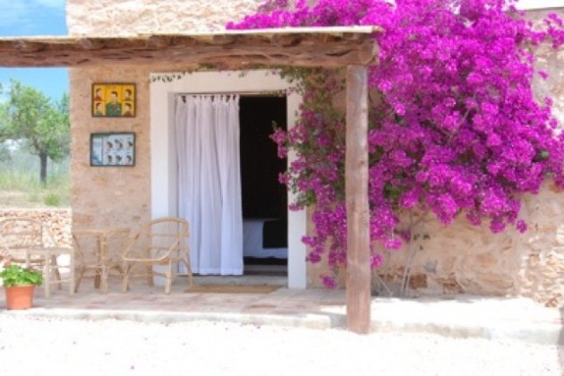 VILLA 272 6 BEDROOMS SAN JOSE IBIZA gallery image 18