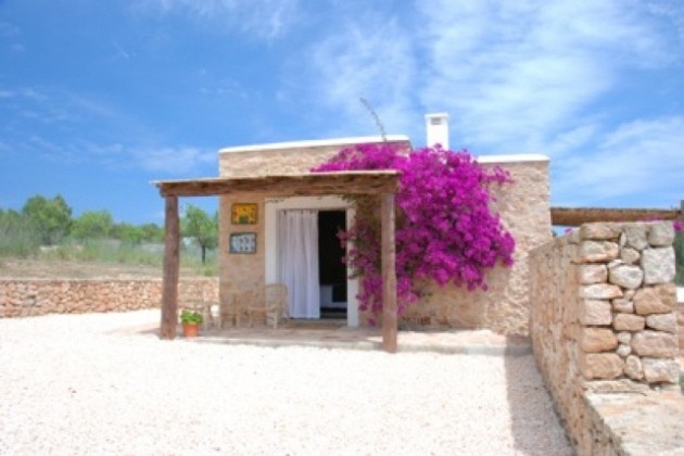 VILLA 272 6 BEDROOMS SAN JOSE IBIZA gallery image 19