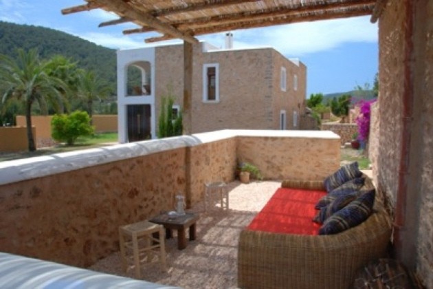 VILLA 272 6 BEDROOMS SAN JOSE IBIZA gallery image 20