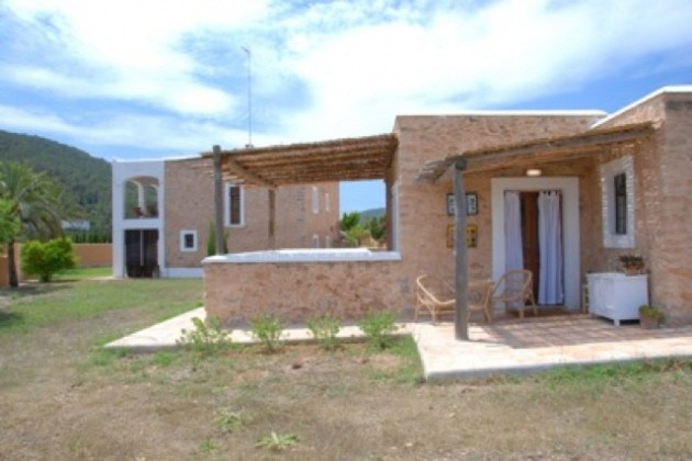 VILLA 272 6 BEDROOMS SAN JOSE IBIZA gallery image 21
