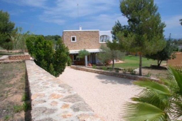 VILLA 272 6 BEDROOMS SAN JOSE IBIZA gallery image 22