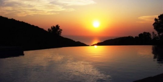 VILLA 270 5 BEDROOMS CALA VADELLA IBIZA