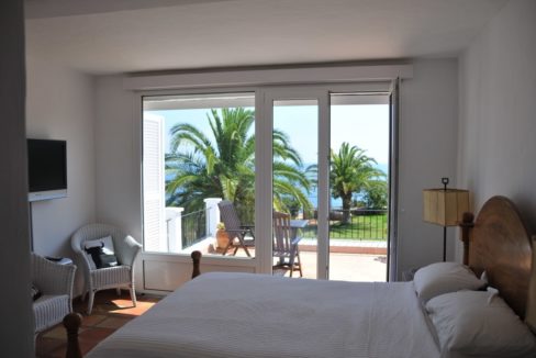 313-Villa Rent-8 rooms Cala Pada Ibiza-10