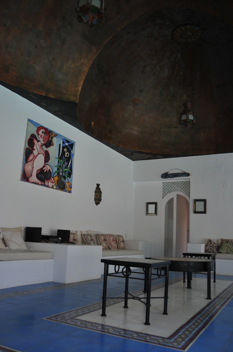 Villa 313  8 BEDROOMS CALA PADA IBIZA gallery image 114