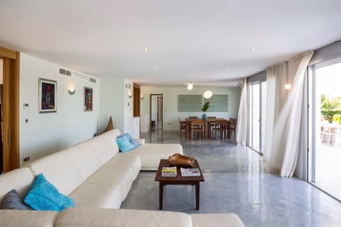 villa 317-6 bedrooms-cala comta21