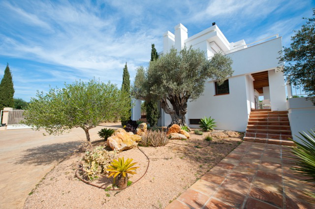 VILLA 309 5 BEDROOMS SAN JORDI IBIZA gallery image 4