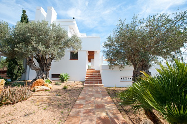 VILLA 309 5 BEDROOMS SAN JORDI IBIZA gallery image 5