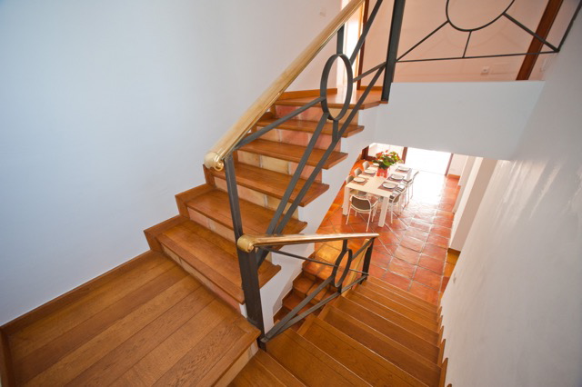 VILLA 309 5 BEDROOMS SAN JORDI IBIZA gallery image 38