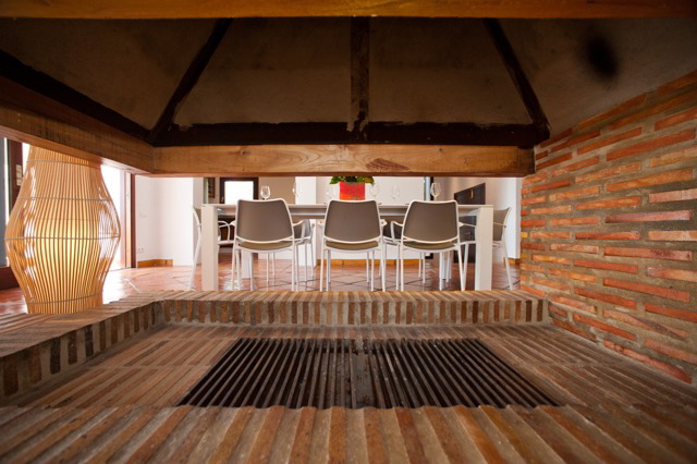 VILLA 309 5 BEDROOMS SAN JORDI IBIZA gallery image 42