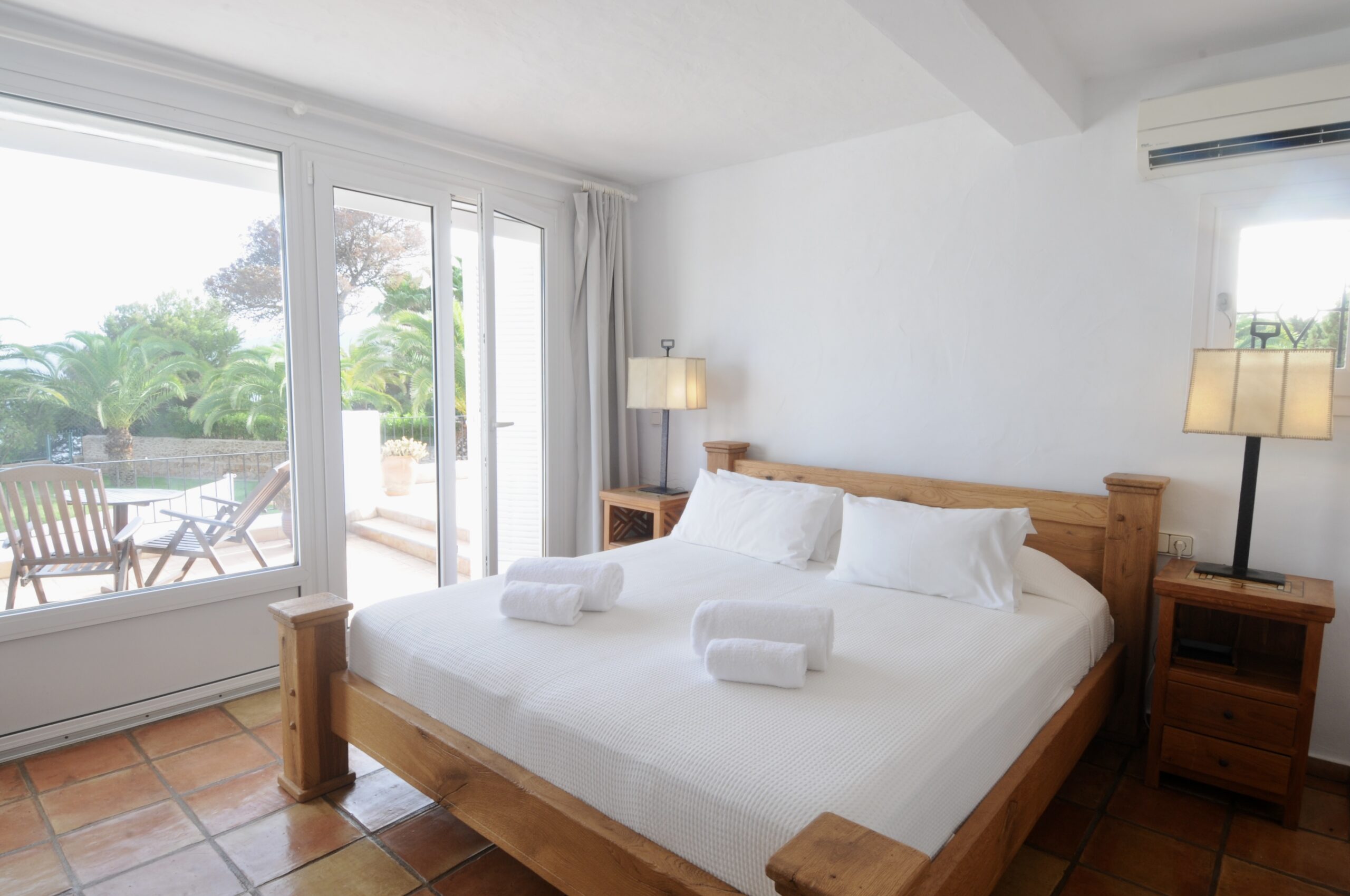 Villa 313  8 BEDROOMS CALA PADA IBIZA gallery image 119