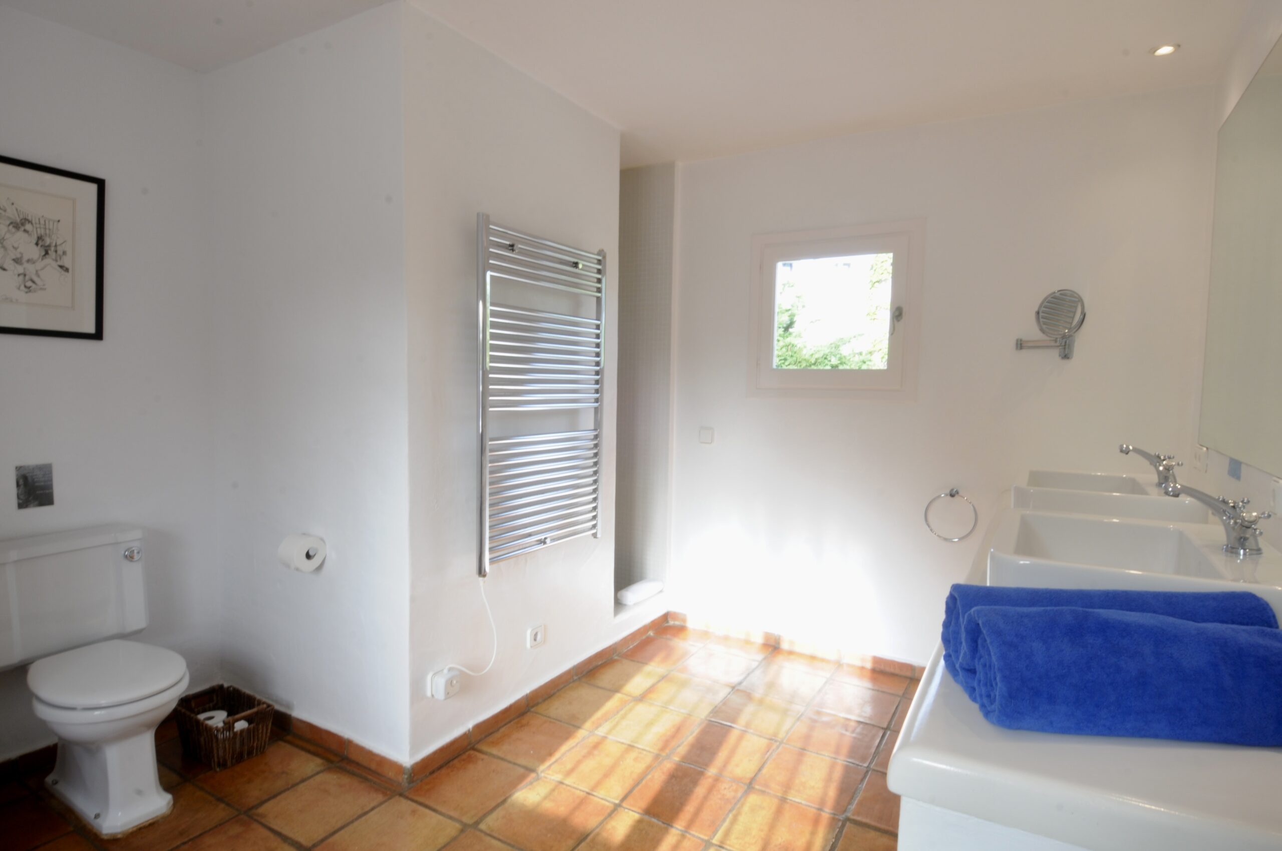 Villa 313  8 BEDROOMS CALA PADA IBIZA gallery image 1