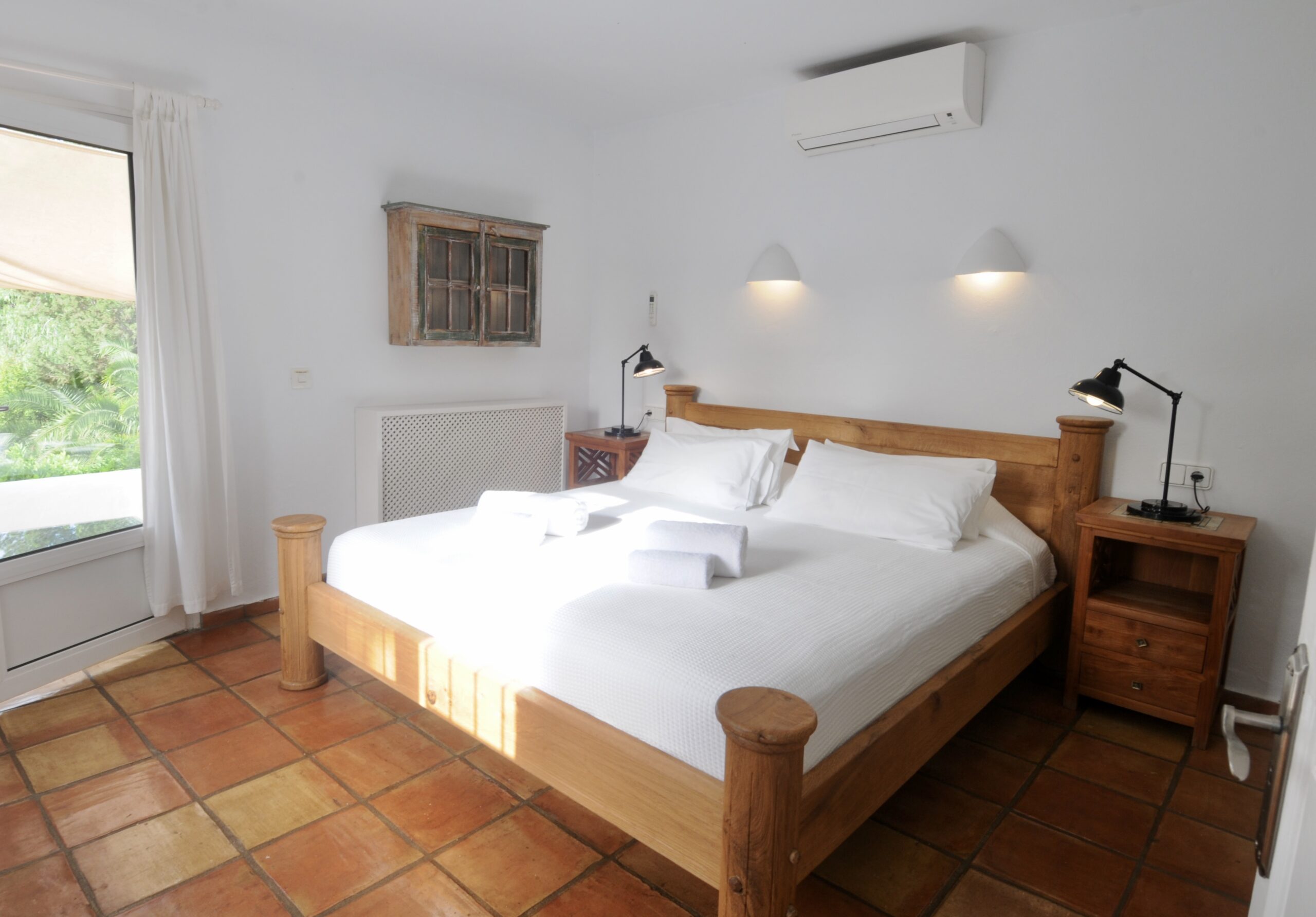 Villa 313  8 BEDROOMS CALA PADA IBIZA gallery image 5
