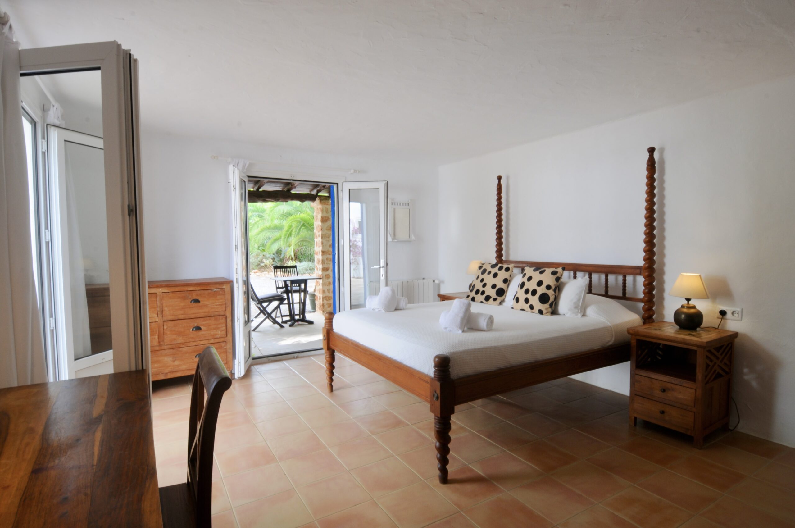 Villa 313  8 BEDROOMS CALA PADA IBIZA gallery image 14