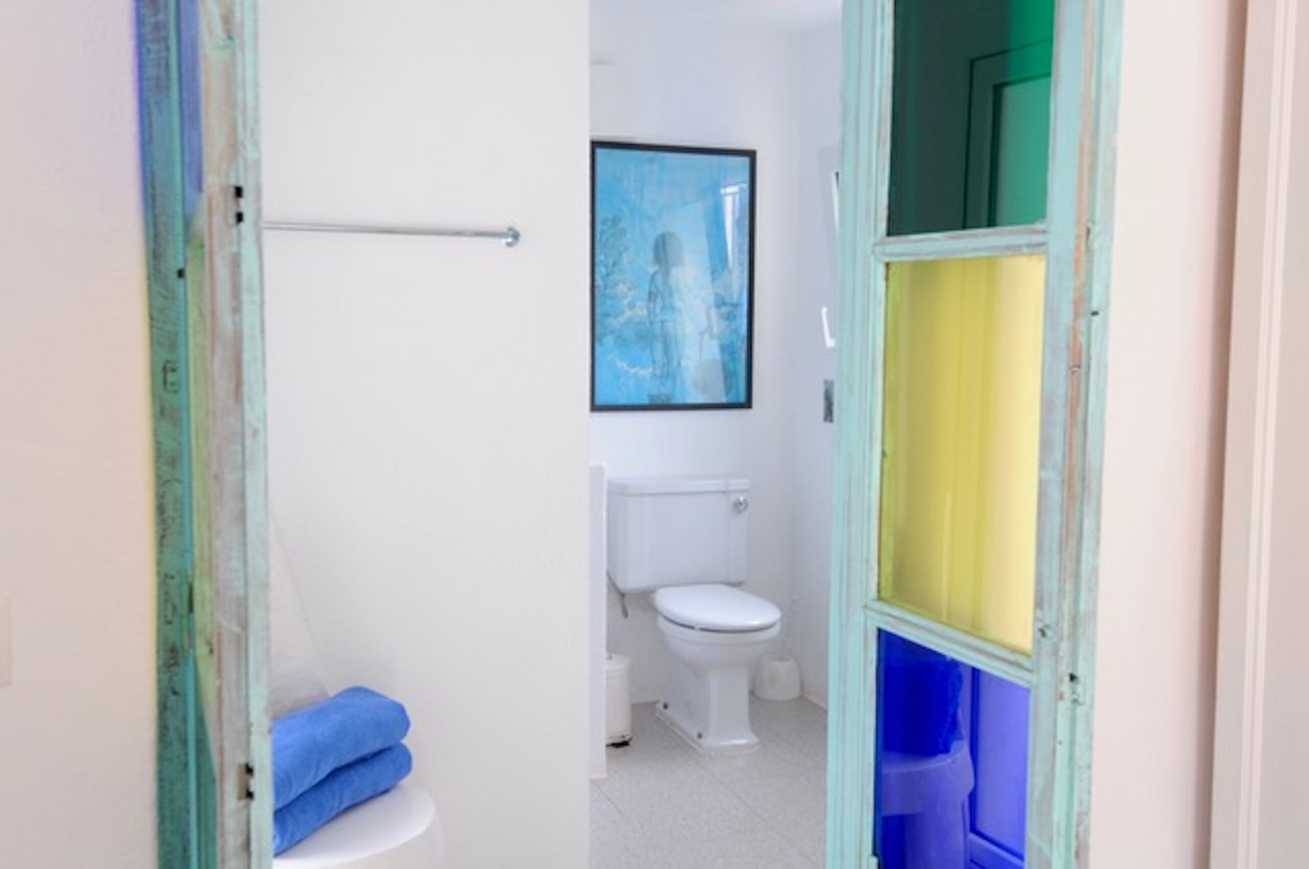 Villa 313  8 BEDROOMS CALA PADA IBIZA gallery image 17