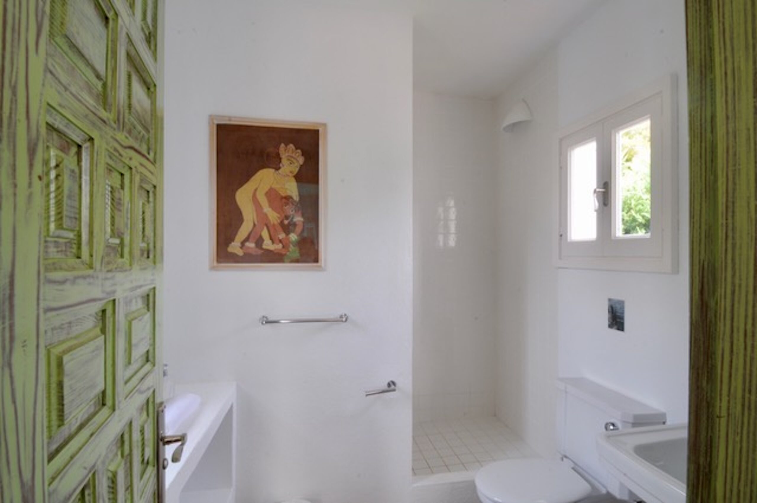 Villa 313  8 BEDROOMS CALA PADA IBIZA gallery image 19