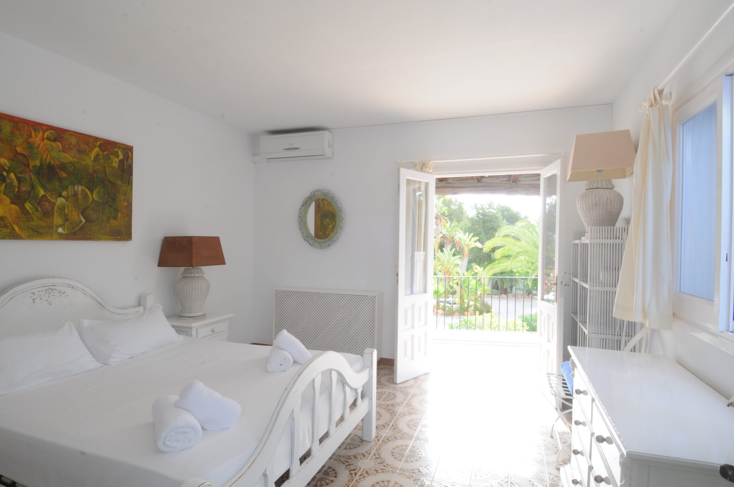 Villa 313  8 BEDROOMS CALA PADA IBIZA gallery image 73