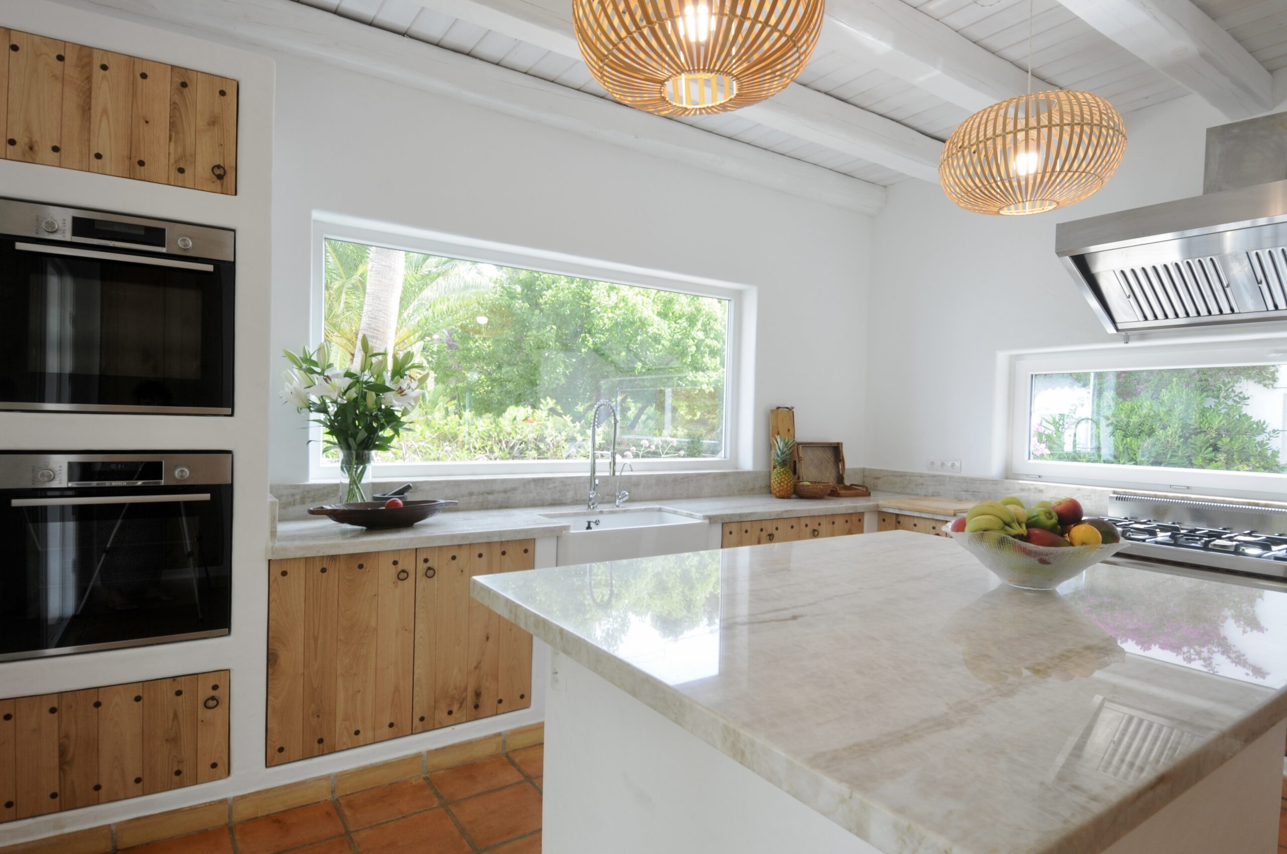 Villa 313  8 BEDROOMS CALA PADA IBIZA gallery image 82