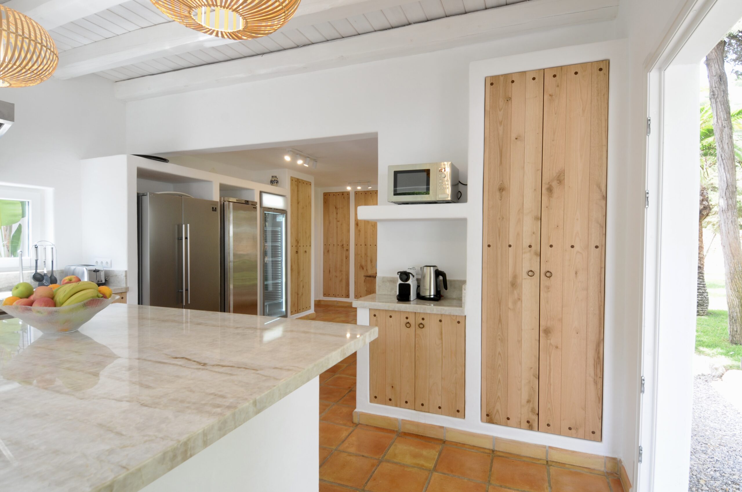 Villa 313  8 BEDROOMS CALA PADA IBIZA gallery image 30