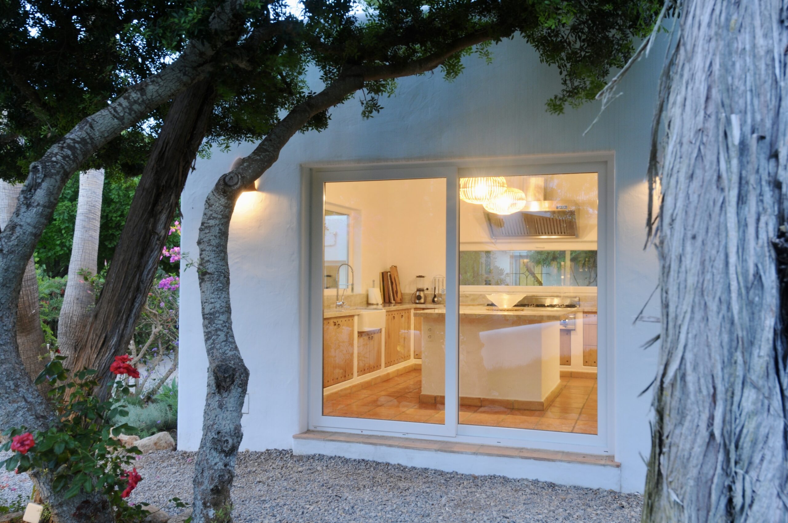 Villa 313  8 BEDROOMS CALA PADA IBIZA gallery image 31