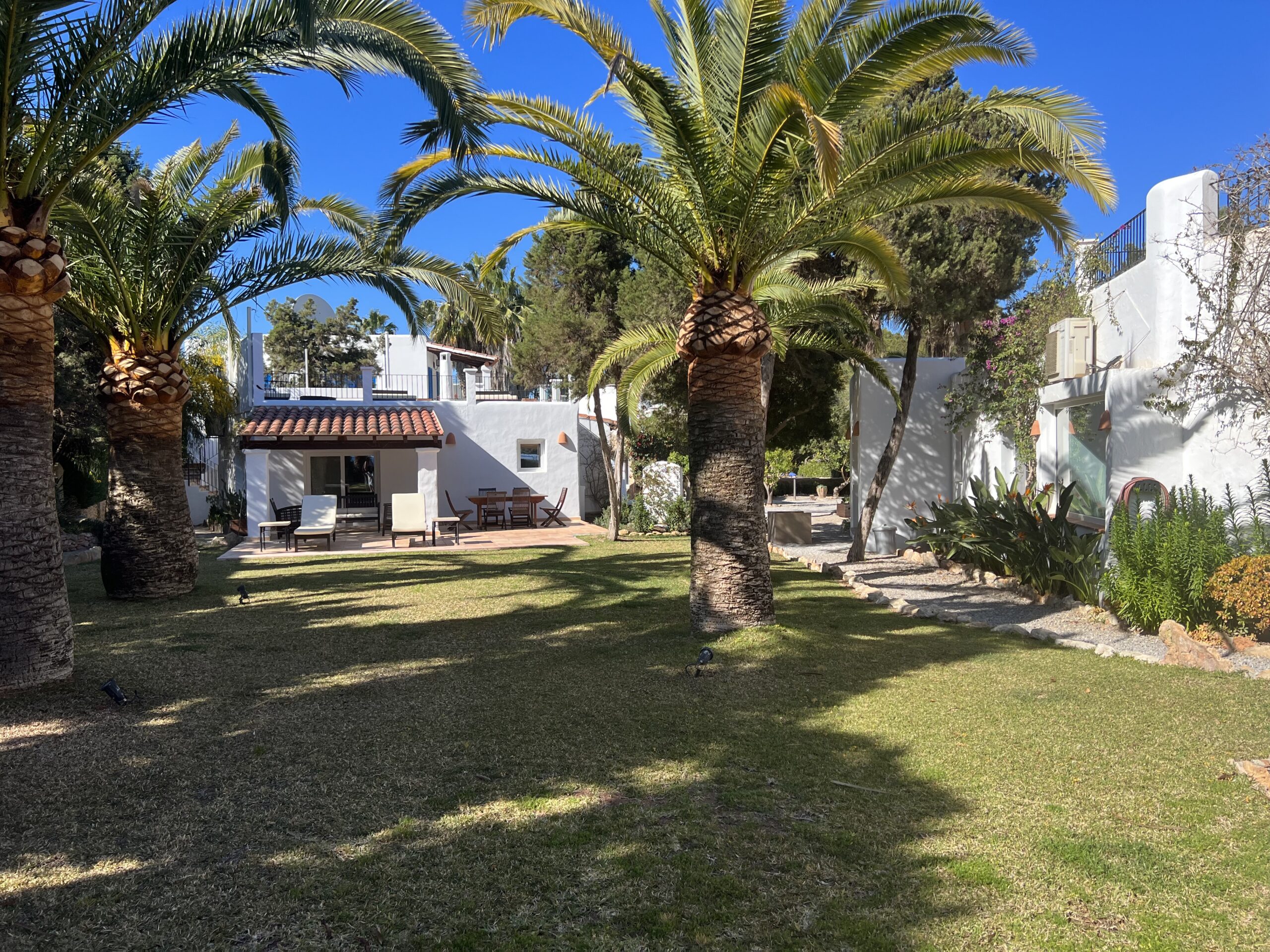 Villa 313  8 BEDROOMS CALA PADA IBIZA gallery image 32