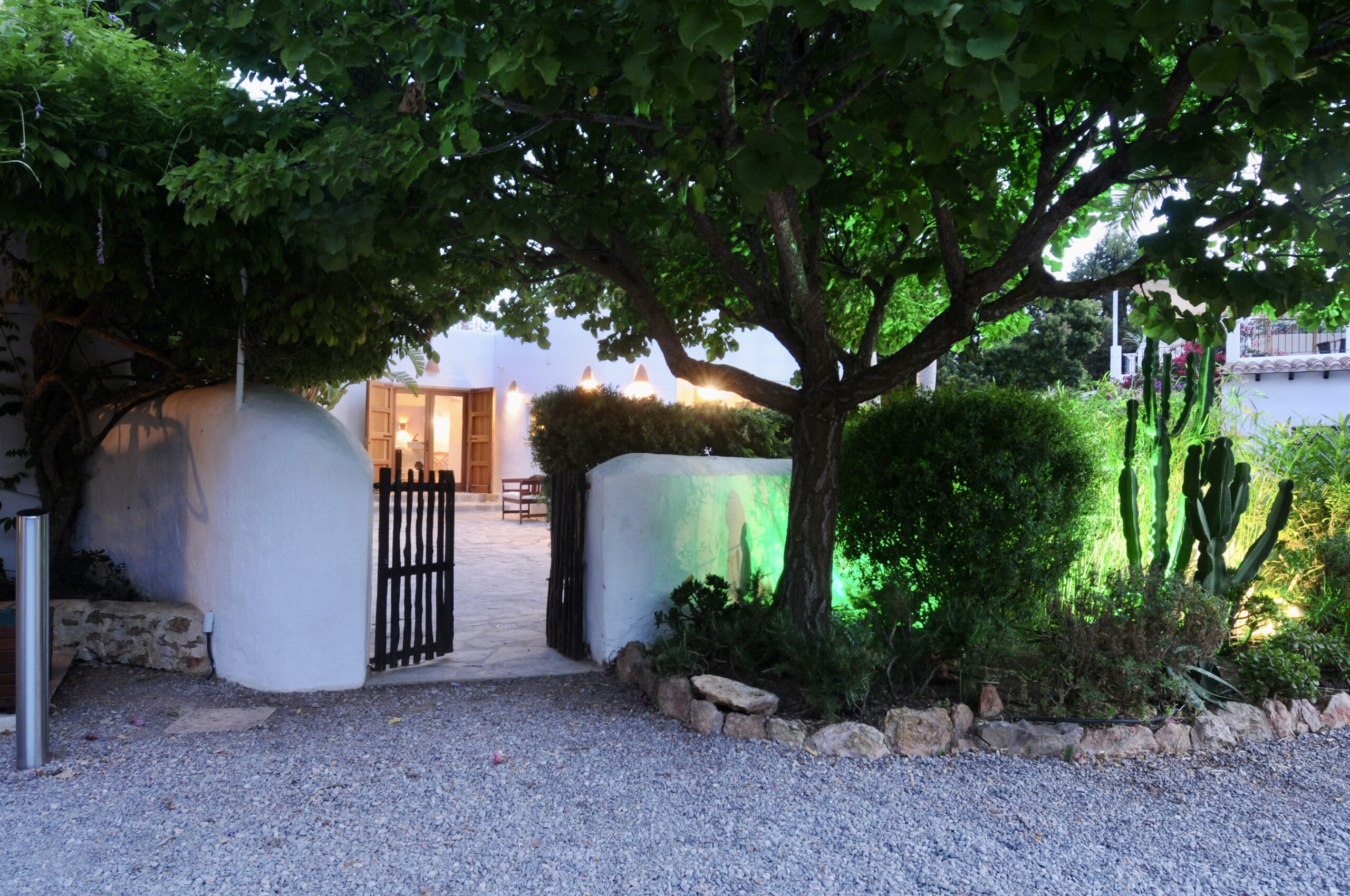 Villa 313  8 BEDROOMS CALA PADA IBIZA gallery image 37