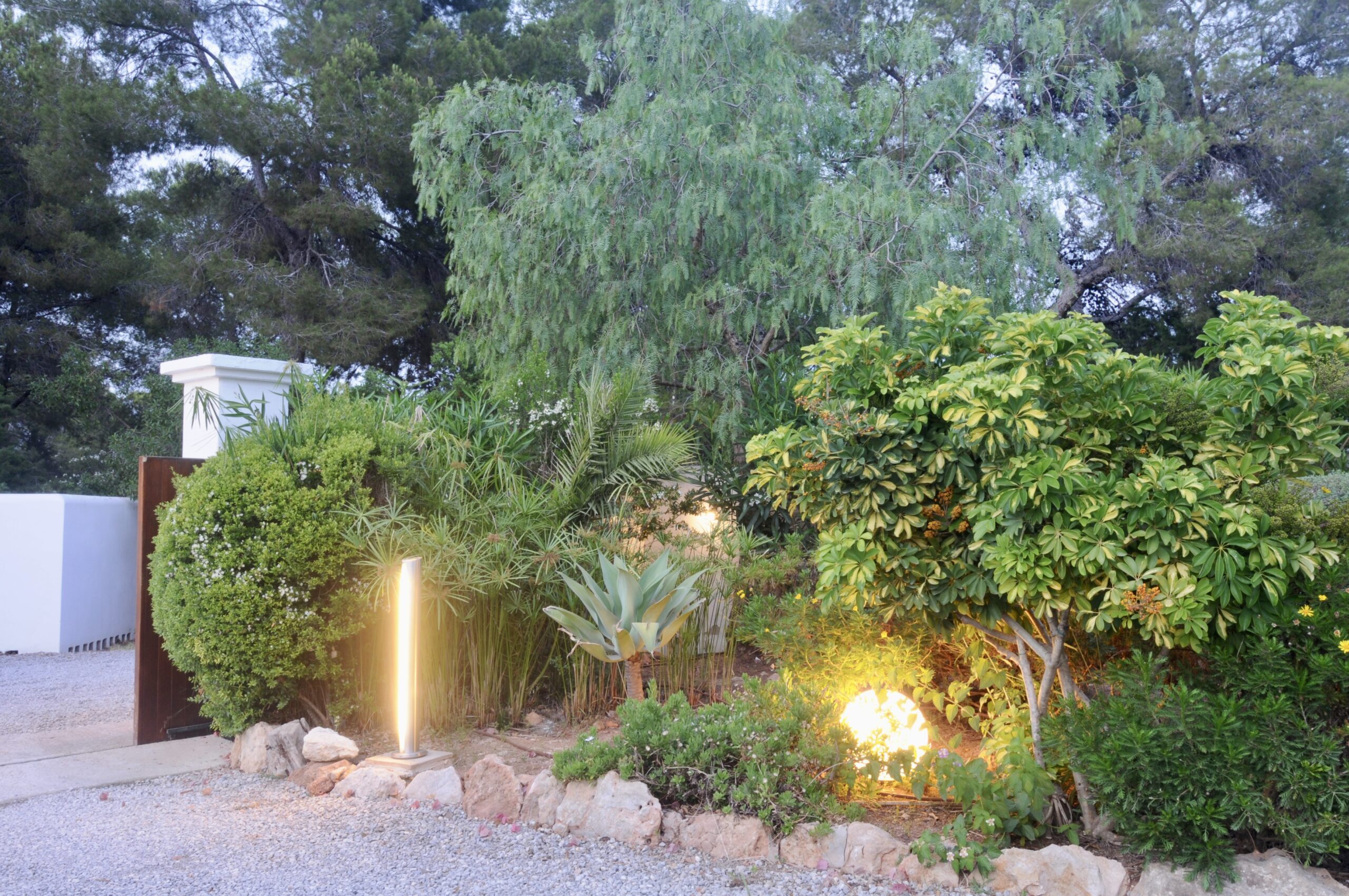 Villa 313  8 BEDROOMS CALA PADA IBIZA gallery image 39