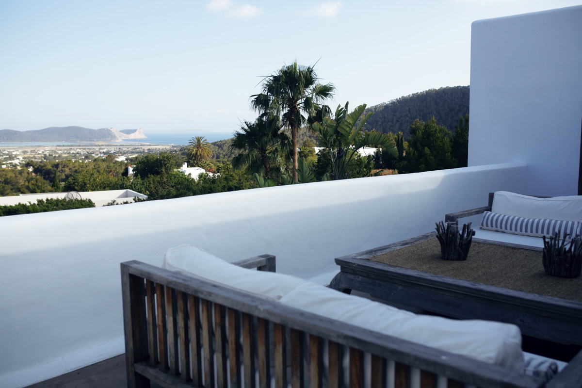 VILLA 303 6 BEDROOMS SAN JOSE IBIZA gallery image 21