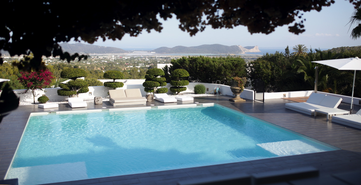 VILLA 303 6 BEDROOMS SAN JOSE IBIZA gallery image 22