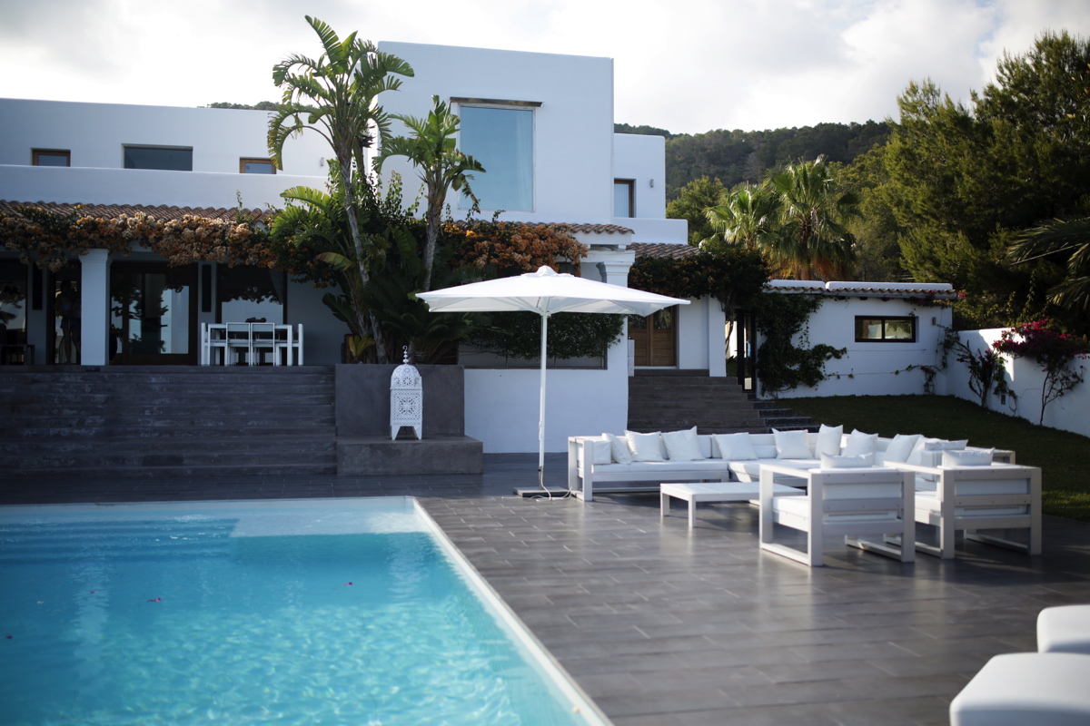 VILLA 303 6 BEDROOMS SAN JOSE IBIZA gallery image 23