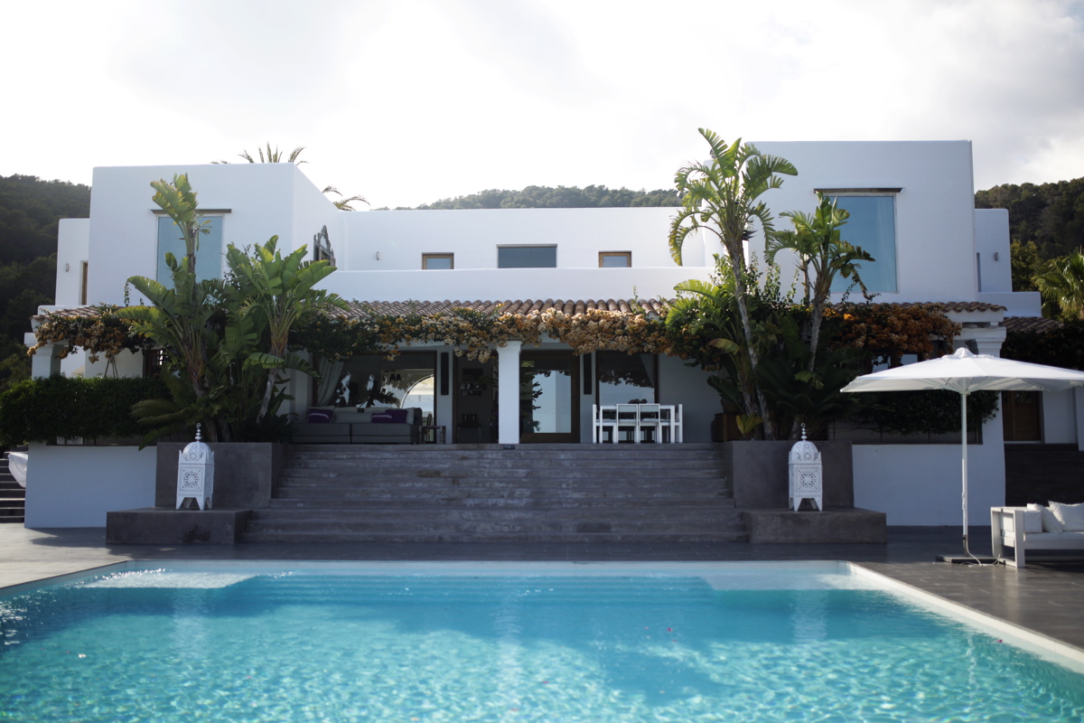 VILLA 303 6 BEDROOMS SAN JOSE IBIZA gallery image 24