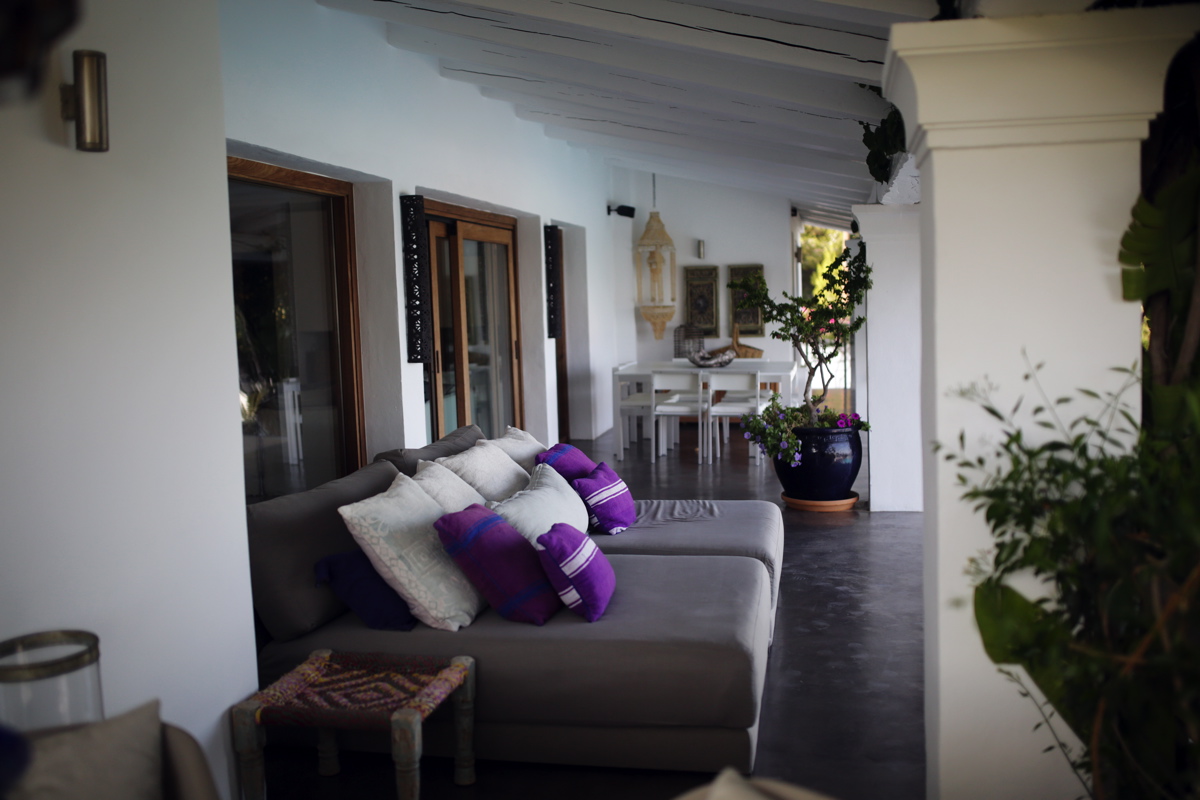 VILLA 303 6 BEDROOMS SAN JOSE IBIZA gallery image 26