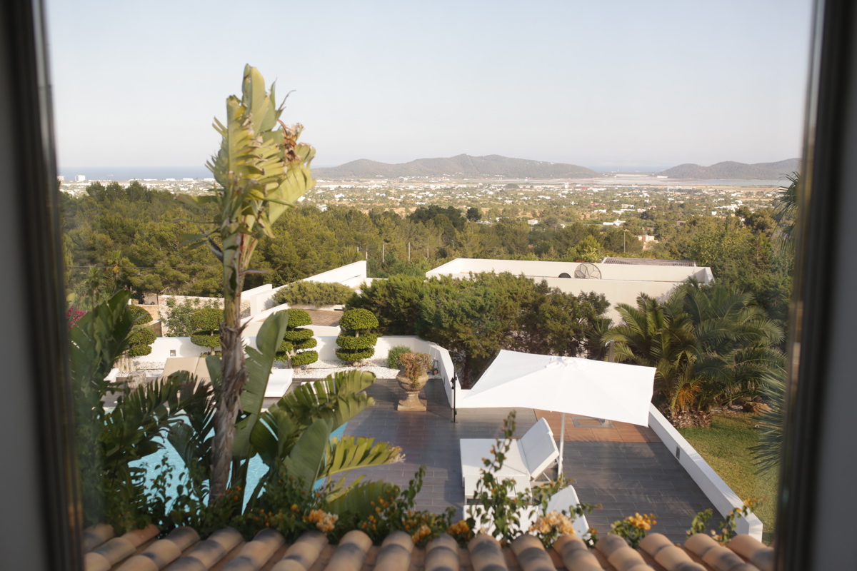 VILLA 303 6 BEDROOMS SAN JOSE IBIZA gallery image 27