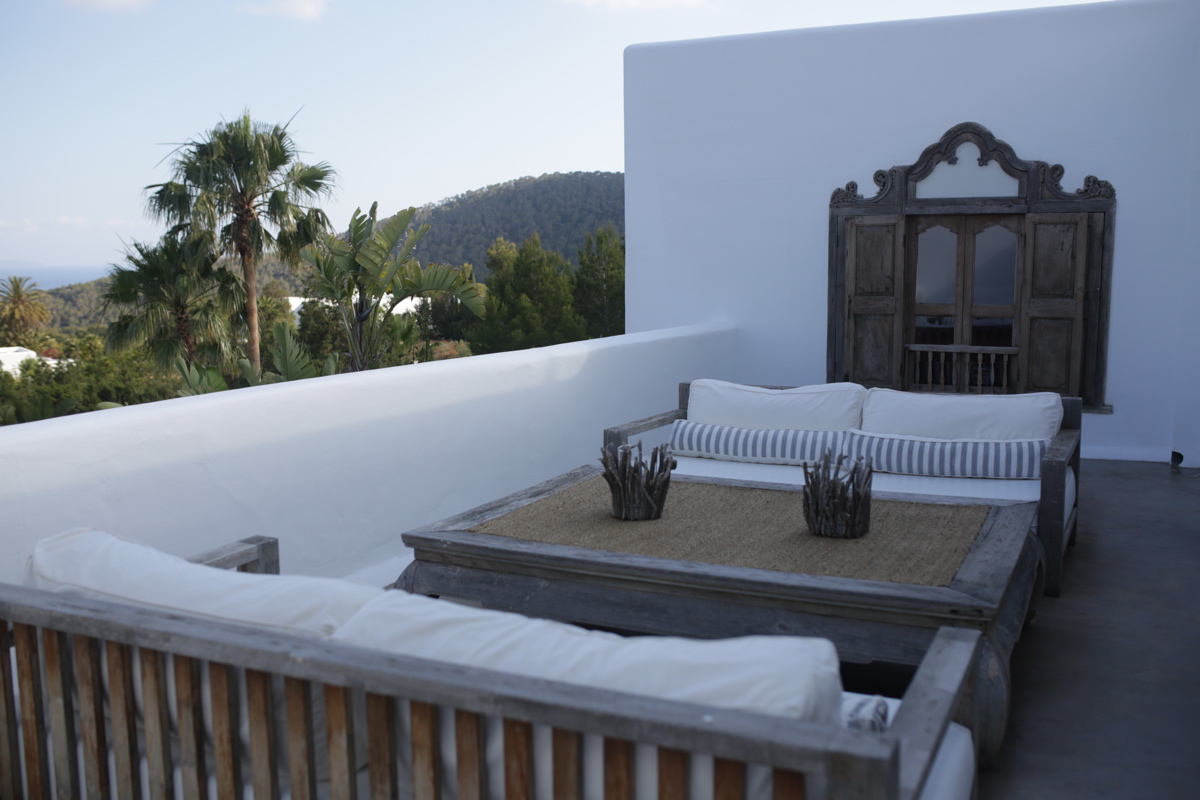 VILLA 303 6 BEDROOMS SAN JOSE IBIZA gallery image 30