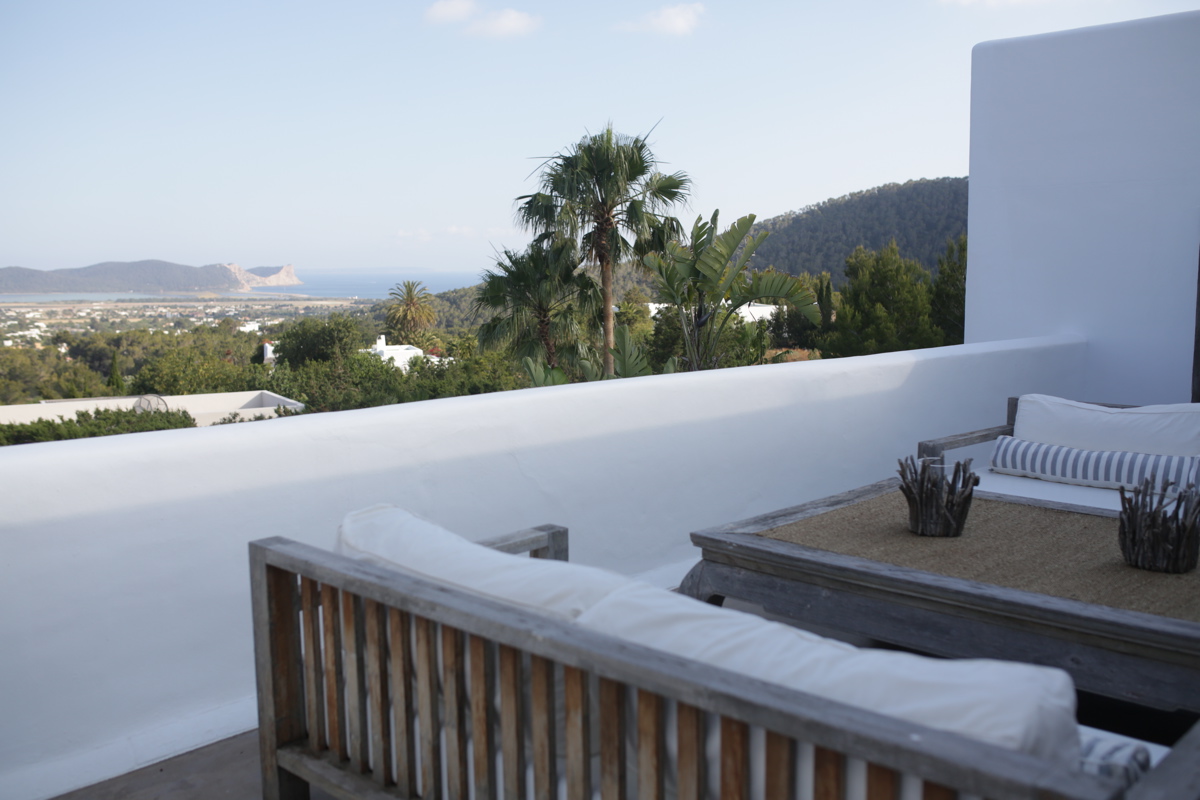 VILLA 303 6 BEDROOMS SAN JOSE IBIZA gallery image 31