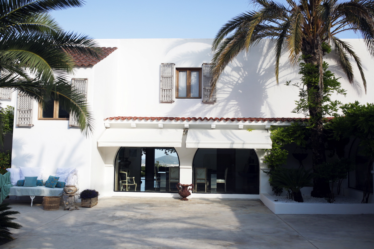 VILLA 303 6 BEDROOMS SAN JOSE IBIZA gallery image 32