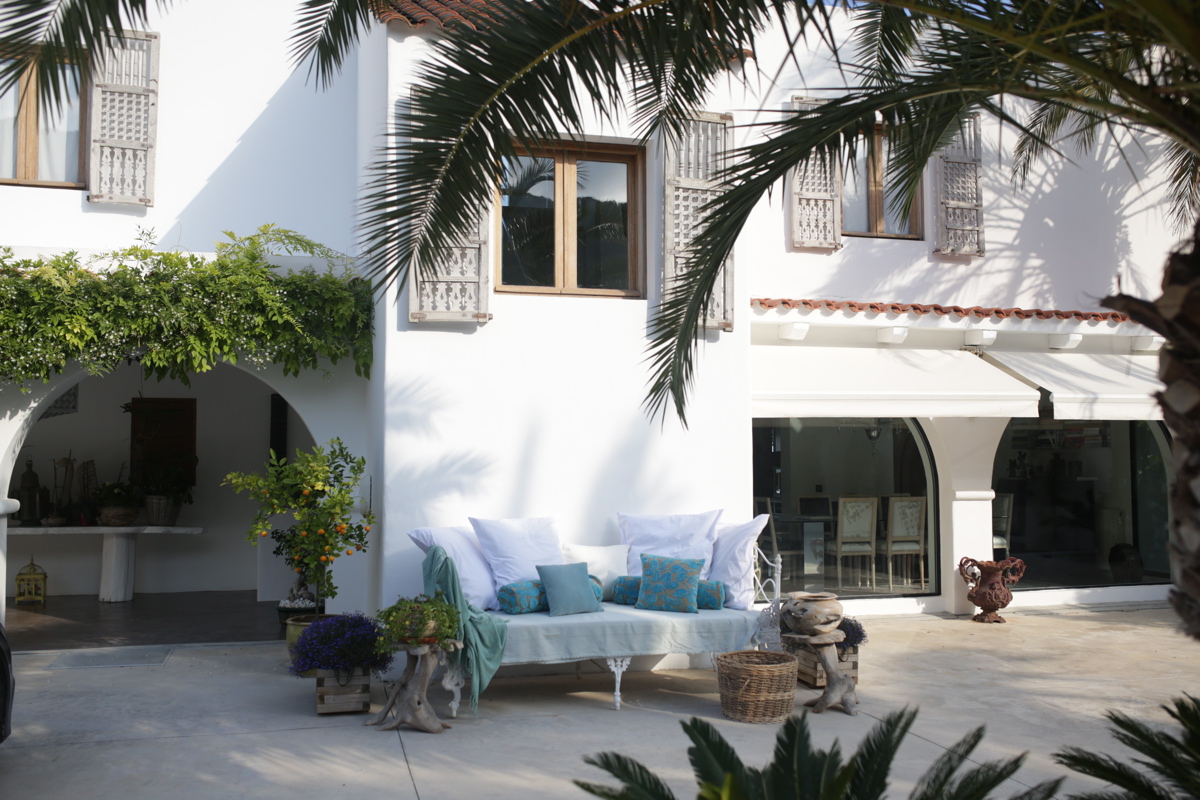 VILLA 303 6 BEDROOMS SAN JOSE IBIZA gallery image 33